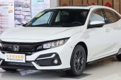 思域車(chē)載carplay可以?xún)x表盤(pán)顯示嗎