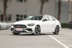 浙江歐龍奔馳?奔馳C級最新價格表?歡迎品鑒