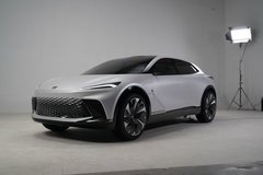 2022成都車展：別克Electra-X首發(fā)亮相