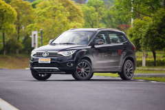 森雅R7?1.6L空間大嗎?森雅R7購車手冊