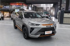 太原威士達(dá)長城哈弗?哈弗H6S最新報價?可試乘試駕