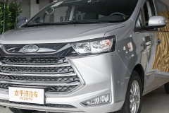 四邊形的車標是什么車