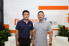 专访奇瑞新能源汽车销售有限公司副总经理陈剑