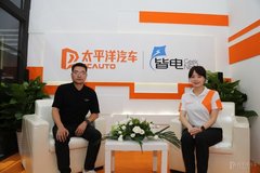 PCauto专访东风雪铁龙市场营销副总经理屈洪宇