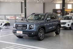 2021款 1.5T?哈弗大狗外觀好看嗎?哈弗大狗購(gòu)車(chē)手冊(cè)