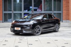 2021款 領(lǐng)克03動力怎么樣?領(lǐng)克03購車手冊