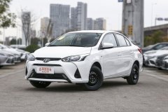 贛州 YARiS L 致享最多優(yōu)惠8000元 最新報(bào)價(jià)