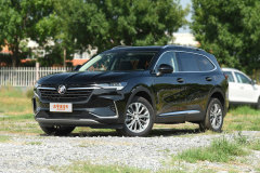 SUV哪款車更好 2021款 昂科威與自動版 凌放HARRIER 哪個價格高