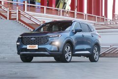 2022款 改款 EcoBoost 170 尊領(lǐng)型PLUS?領(lǐng)睿底盤好嗎?領(lǐng)睿購車手冊