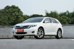 2013款 自動版?威颯(進口)?5座細節(jié)亮點有哪些?威颯(進口)購車手冊
