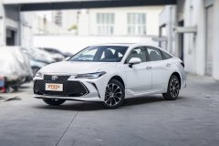 柳州航盛一汽豐田?亞洲龍最高讓3000元?現(xiàn)車充足
