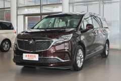 別克GL8哪款車更好 自動版 別克GL8跟2.0T 別克GL8相比哪個好