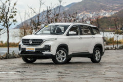 緊湊型SUV哪款車更好 寶駿530 2019款與哈弗M6 5座 怎么選