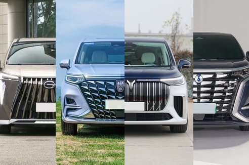 2022成都車(chē)展MG發(fā)布會(huì) 專(zhuān)訪速記