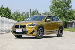 寶馬X2(進口)?2020款 xDrive25i M運動套裝內部配置好不好?寶馬X2(進口)購車手冊