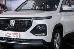 寶駿汽車碳罐電磁閥異響是怎么回事