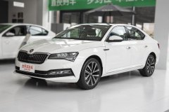 南京天越斯柯達?速派最高優(yōu)惠2.5萬元?最新報價