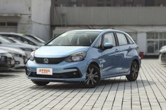本田飛度購車優惠0.7萬 寶田店全系熱銷