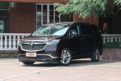 宜賓悅錦汽車?別克GL8最高讓1萬元?最新報價