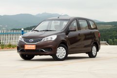 K50?2017款 5座空間舒適嗎?K50購車手冊