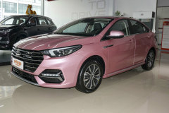臺州天鷹奇瑞汽車?艾瑞澤5 PLUS最高降5000元?現車充足