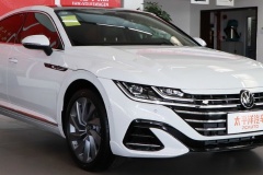 大眾touareg v6什么車(chē)