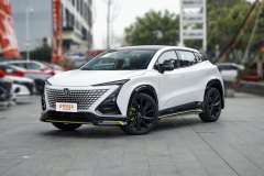 SUV哪款車更好 長安UNI-T 2022款和哈弗F7x 5座對比怎么樣