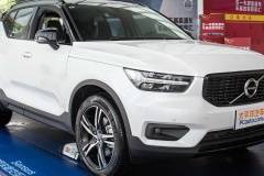 xc40有carplay嗎