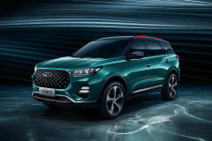 瑞虎7?2020款 1.6T DCT 型 PRO內部配置好嗎?瑞虎7購車手冊