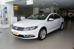 大眾CC?2016款 3.0FSI DSG V6設計風格是什么?大眾CC購車手冊