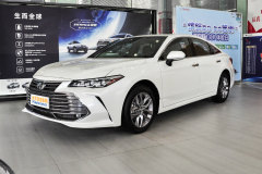 連云港天瀾一汽豐田?亞洲龍最多讓4000元?現(xiàn)車充足