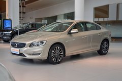 2.0T?沃爾沃S60細(xì)節(jié)怎么樣?沃爾沃S60購(gòu)車手冊(cè)