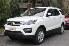 長安歐尚CX70?2017款 CX70T 1.5T 自動豪擎版動力強嗎?長安歐尚CX70購車手冊