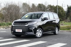 2019款 1.5T 自动极客全配版 国V 上汽大通MAXUS G50车身尺寸多少 上汽大通MAXUS G50购车手册