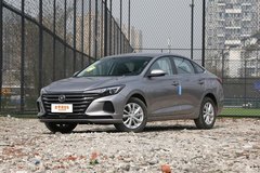 重慶鷹華長安?逸動PLUS最高讓1萬元?現車充足