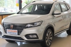 榮威rx5汽車(chē)氣門(mén)異響是怎么回事