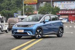 比亞迪汽車海洋網(南充銳衡4S店)?海豚最新價目表?誠邀體驗