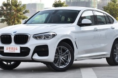 寶馬x325i有carplay嗎