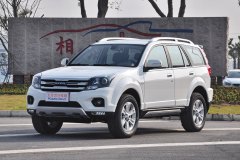 2011款 哈弗H5?2.0T有什么功能?哈弗H5購車手冊(cè)