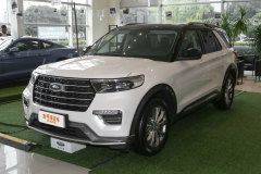 哈爾濱天拓福特汽車?探險者最新價目表?歡迎品鑒