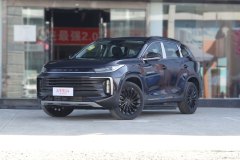 中國哪款車更好 2021款 星途凌云和2021款 星途攬月比較怎么樣