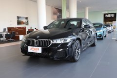 山東名品汽車?寶馬5系最新價(jià)格表?可試乘試駕