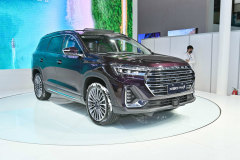 臨沂朝華捷途汽車?捷途X90最新報(bào)價(jià)?歡迎品鑒