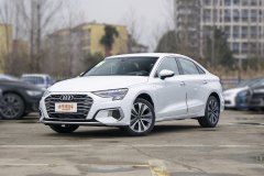 德國哪款車更好 1.4T 奧迪A3跟朗逸 1.4T 哪個價格便宜