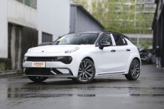 南昌鼎沃領克?領克02 Hatchback最大優(yōu)惠3000元?限時促銷
