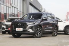 緊湊型SUV哪款車更好 5座 瑞虎7 PLUS同長安CS55PLUS 2022款相比的區(qū)別