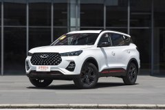 北京強氏匯杰奇瑞汽車?瑞虎7最多讓6600元?最新報價