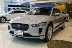 捷豹I-PACE?2019款 EV400 首發(fā)限量版外觀設(shè)計怎么樣?捷豹I-PACE購車手冊