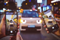 iPhone14漲價了？最低“4蘋”的奇瑞QQ冰淇淋豈不是更香！