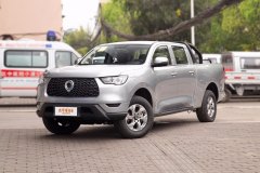 重慶輕舟長城汽車?炮最新價格表?誠邀體驗